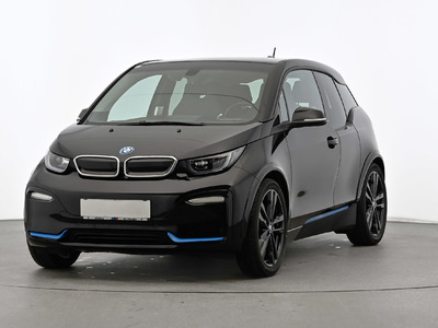BMW i3 42,4kWh (I01) S, 2021