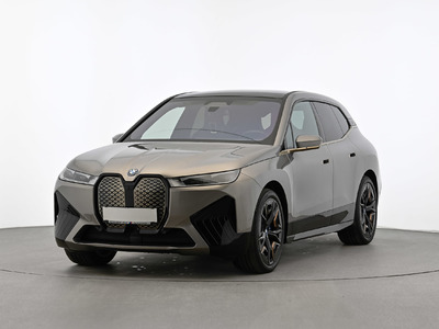 BMW iX xDrive50 105kWh (I20) Sportpaket, 2022