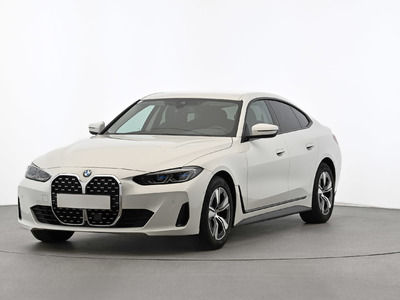 BMW 420d 48 V Gran Coupe Aut. (G26) -, 2022