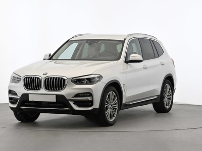 BMW X3 xDrive30d 48V Aut. (G01) -, 2020