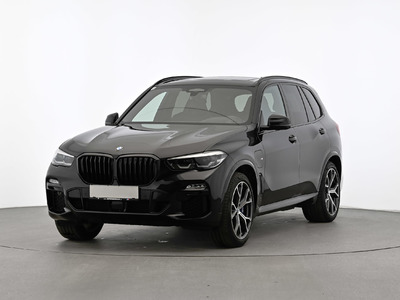 BMW X5 xDrive45e PHEV Aut. (G05) M Sportpaket, 2021