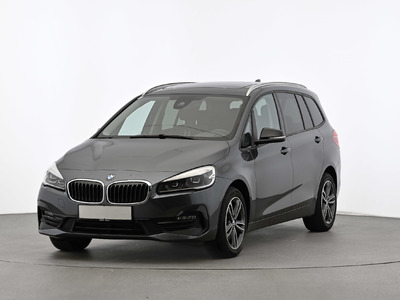 BMW 218d Gran Tourer (F46) Sport Line, 2020