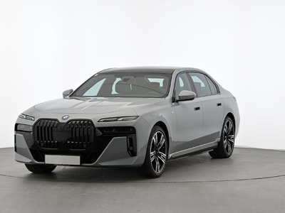BMW i7 xDrive60 105,7kWh (G70) M Sportpaket, 2023
