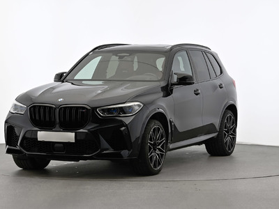 BMW X5 M Aut. (F95) M Competition Paket, 2020