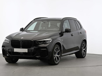 BMW X5 xDrive45e PHEV Aut. (G05) M Sportpaket, 2022
