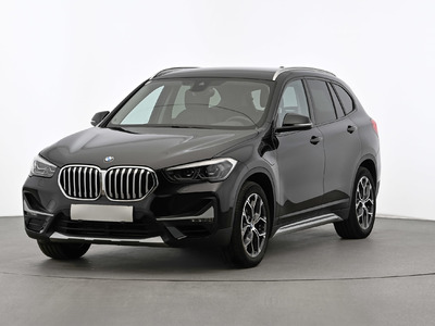 BMW X1 xDrive25e PHEV Aut. (F48) -, 2021
