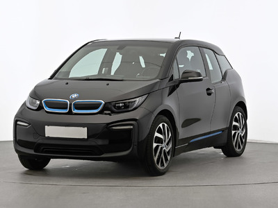 BMW i3 42,2kWh (I01) -, 2022