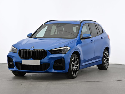 BMW X1 xDrive 20d Aut. (F48) -, 2022