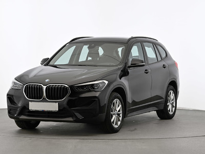 BMW X1 sDrive16d Aut. (F48) -, 2022