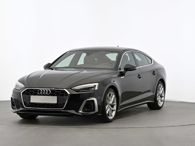 Audi A5 SB 40 TDI S-tronic (F5) S-LINE, 2021