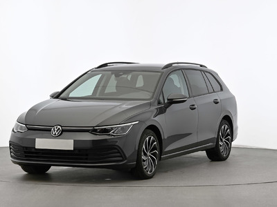 Vw Golf Variant 2,0 TDI (CG) Life, 2021