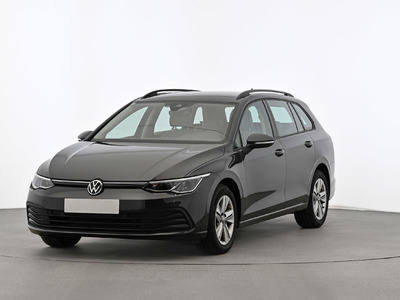 Vw Golf Variant 2,0 TDI (CG) Life, 2021