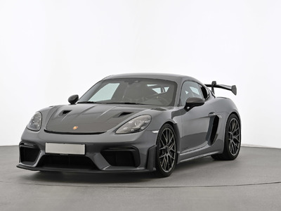 Porsche 718 Cayman GT4 RS PDK - Weissach-Paket, 2022