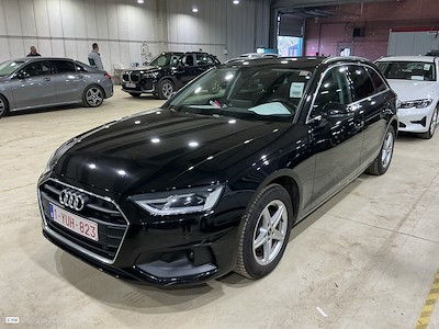 Audi A4 avant diesel - 2020 30 TDi Business Edition S tronic