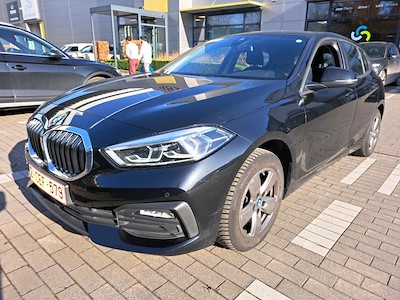 BMW 1 series hatch 1.5 116DA (85KW)