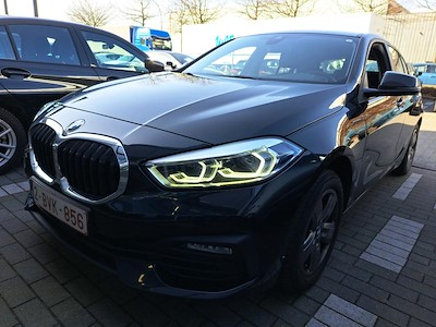 BMW 1 series hatch 1.5 116DA (85KW)