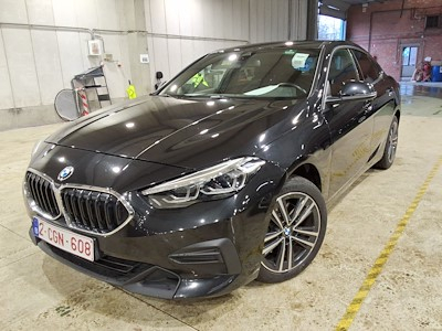 BMW 2 series gran coupe 1.5 216DA GRAN COUPE