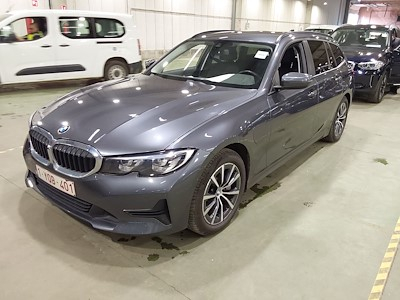 BMW 3 series touring 2.0 330E (215KW) TOURING