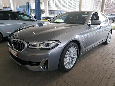 BMW 5 series berline 2.0 530E 215KW AUTO