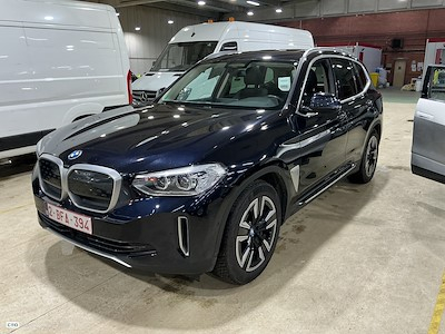 BMW IX3 80KWH AUTO