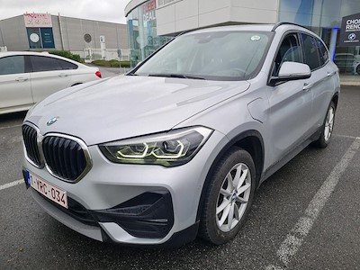BMW X1 1.5 XDRIVE25E PHEV 162KW)