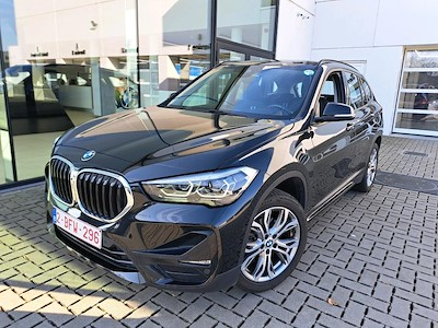 BMW X1 2.0 SDRIVE18D (110KW)