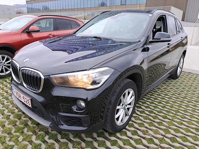BMW X1 diesel - 2015 2.0 dA sDrive18 AdBlue (EU6d-TEMP)