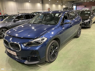 BMW X2 1.5 SDRIVE18I 100KW