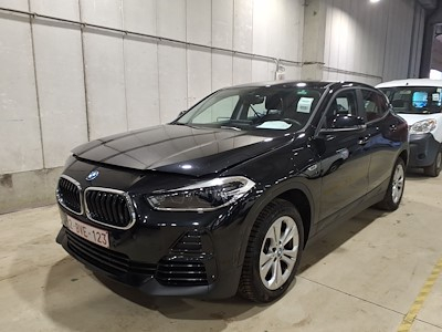 BMW X2 1.5 XDRIVE25E PHEV 162KW)