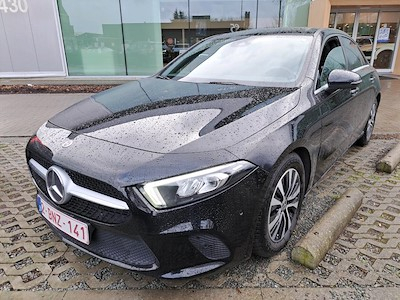 Mercedes-Benz A-class limousine 1.3 A 180 BUSINESS SOLUTION