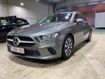 Mercedes-Benz A-Klasse 1.3 A 180 BUSINESS SOLUTION ESSENTIAL