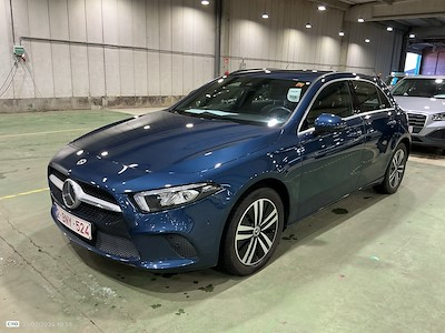 Mercedes-Benz Class A w177 A 250 e PHEV Business Solution