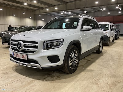 Mercedes-Benz Class glb diesel x247 GLB 180 d