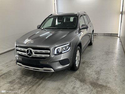 Mercedes-Benz GLB 2.0 GLB 180 D BUSINESS SOLUTION