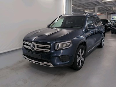 Mercedes-Benz GLB 2.0 GLB 180 D BUSINESS SOLUTION
