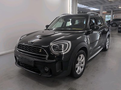 MINI COUNTRYMAN 1.5 COOPER S E 4WD AUTO