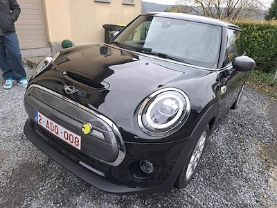 MINI E-MINI 28.9 kWh Cooper SE M
