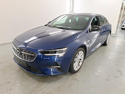 Opel Insignia grand sport 1.5 TURBO D 90KW S-S BUSINESS ELEGA AT8