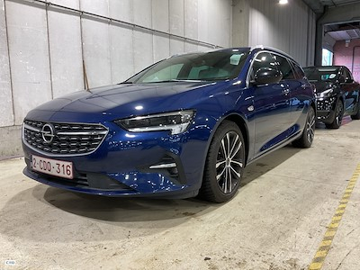 Opel Insignia sports tourer diesel 1.5 Turbo D Ultimate