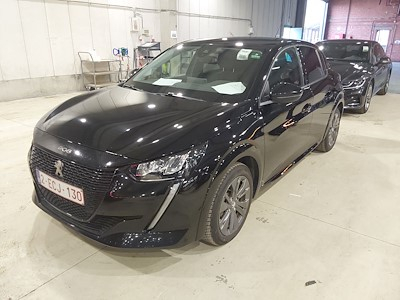 Peugeot 208 BEV 50KWH ELECTR. E-208 AUTO ALLURE PACK