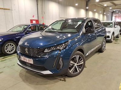Peugeot 3008 1.2 PURETECH 96KW S&amp;S ALLURE PACK