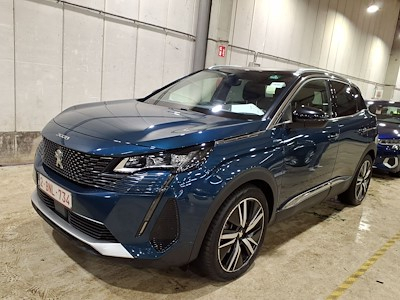 Peugeot 3008 1.6 PHEV 225 E-AUTO8 GT PACK