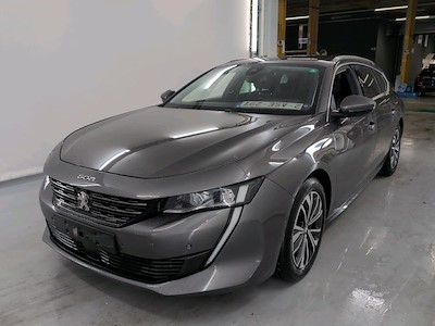 Peugeot 508 SW 1.5 BLUEHDI 130 S&S AUTO ALLURE