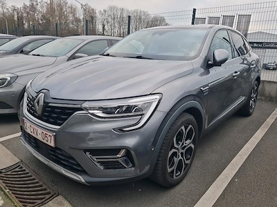 Renault ARKANA 1.6 E-TECH 145 TECHNO