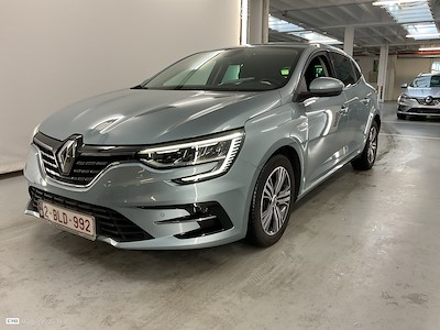 Renault Megane berline 1.6 E-TECH 160 PHEV INTENS