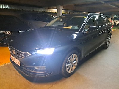 Seat Leon ST 1.5 TSI 130 MOVE!