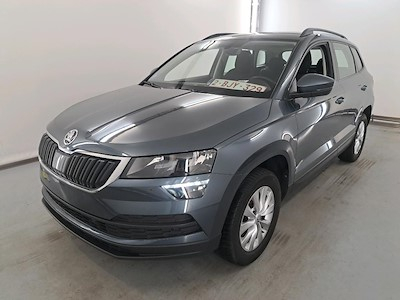 Skoda KAROQ 1.0 TSI 81KW CLEVER
