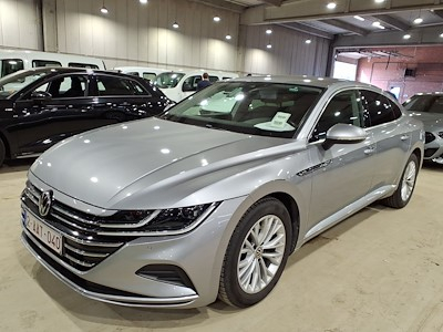 Volkswagen ARTEON 2.0 TDI 110KW