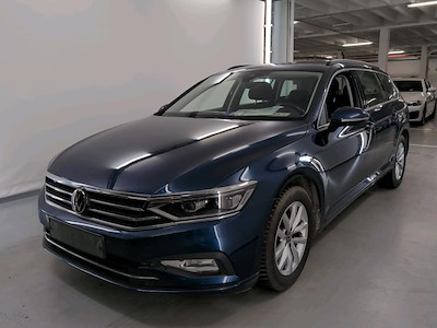 Volkswagen Passat variant 1.5 TSI OPF VARIANT STYLE BUSINESS