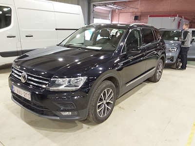 Volkswagen Tiguan allspace 1.5 TSI ACT Comfortline OPF